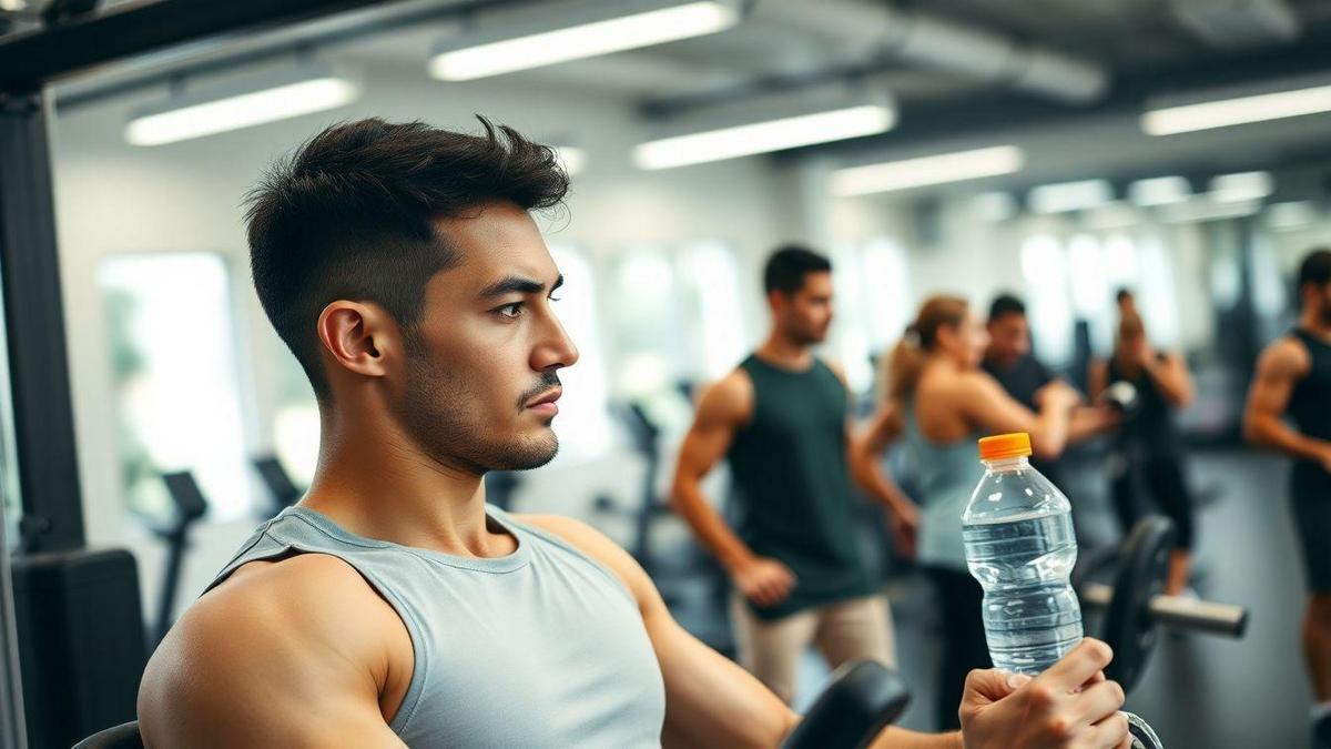 A Importância da Prevenção de Lesões no Treino