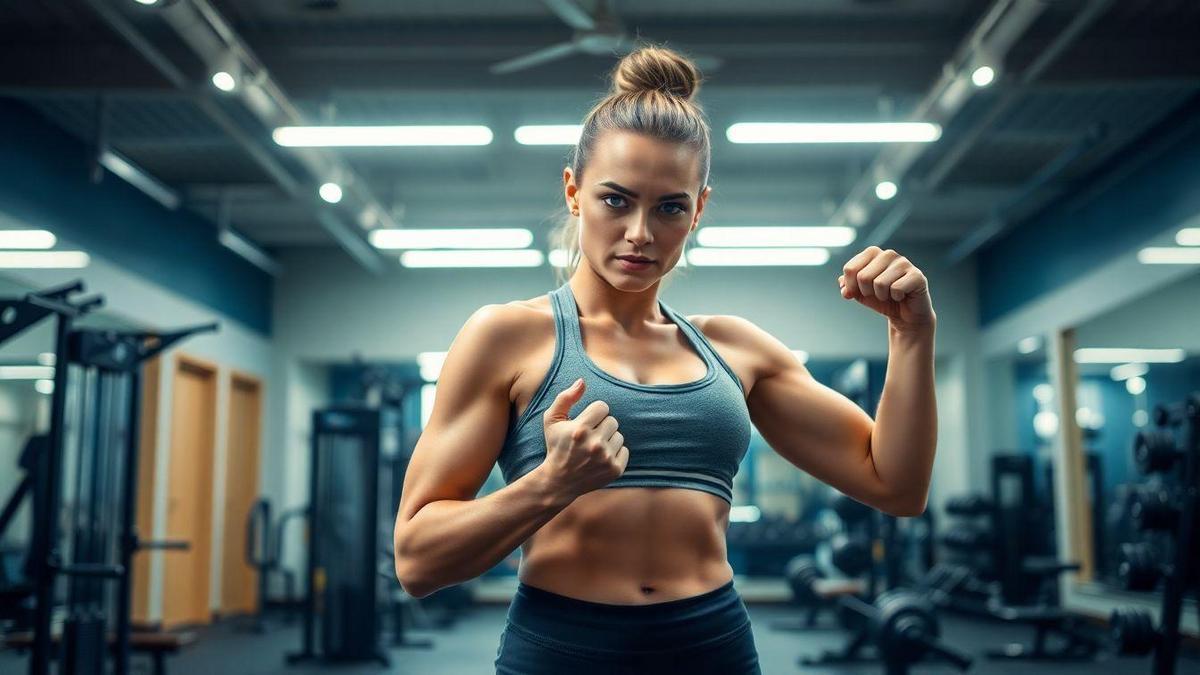 Entendendo as Dores Musculares Pós-Treino
