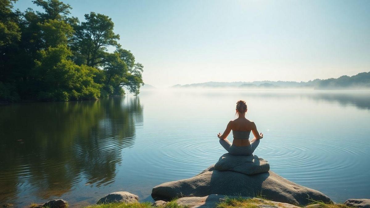 Mindfulness e Gestão do Estresse