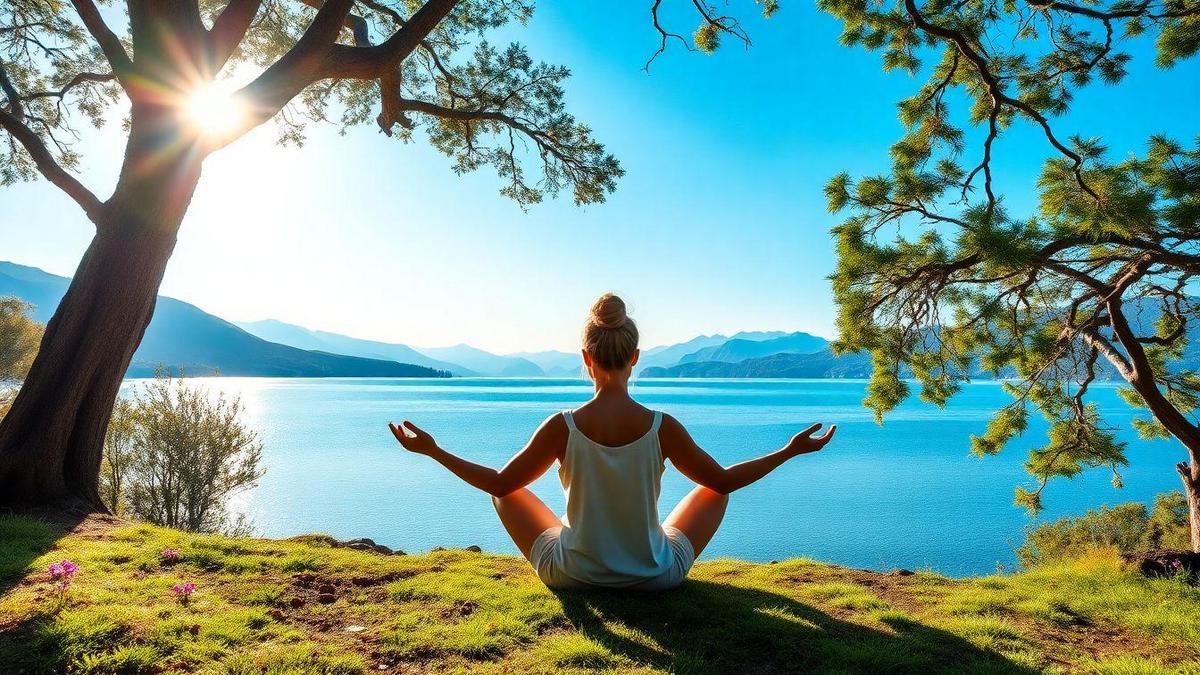 Mindfulness e melhoria do sono