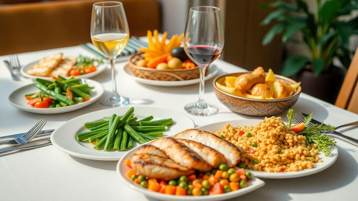 Mitos e Verdades sobre Alimentos Ricos em Proteínas