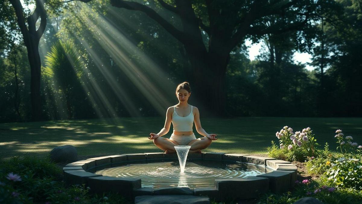 O que é a meditação e como meditar