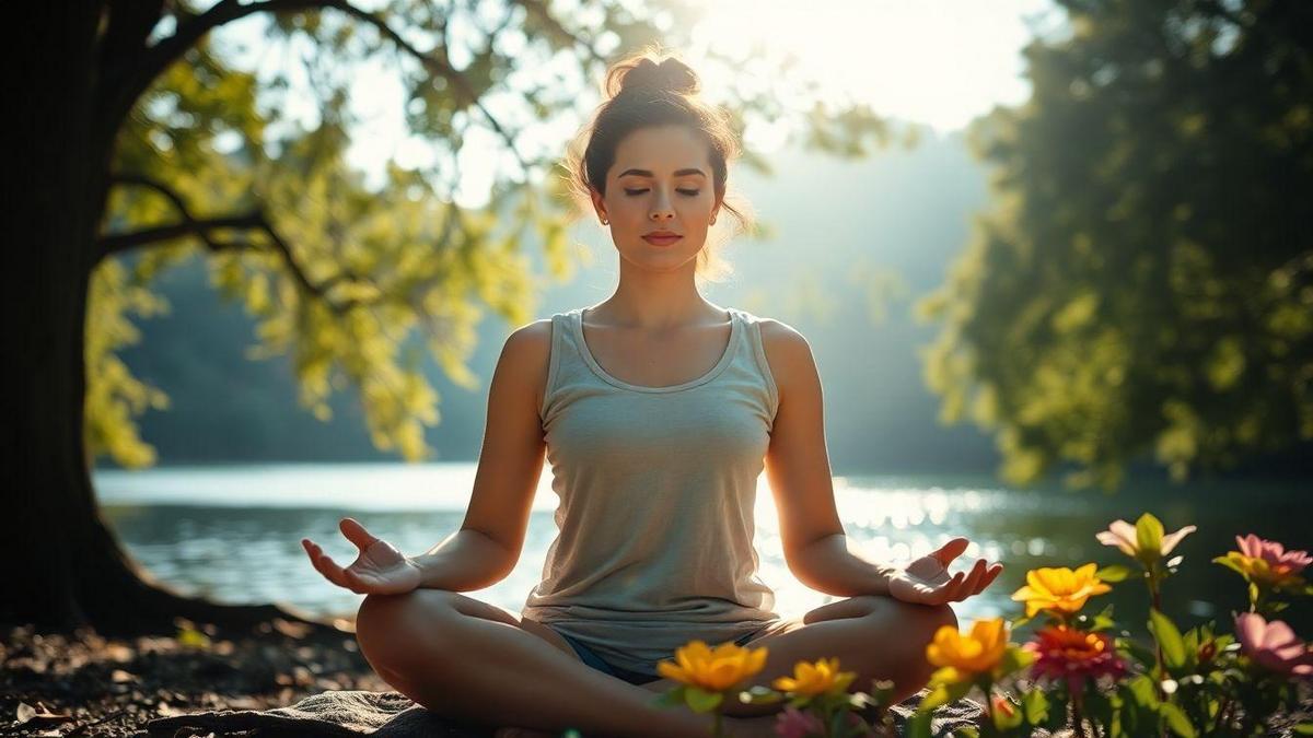 O que é mindfulness e como funciona