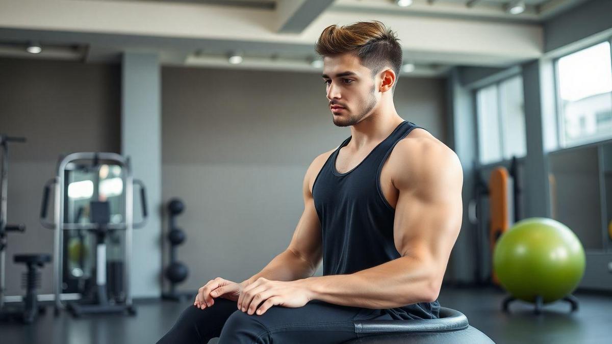 Recuperação Muscular: O Que Você Precisa Saber