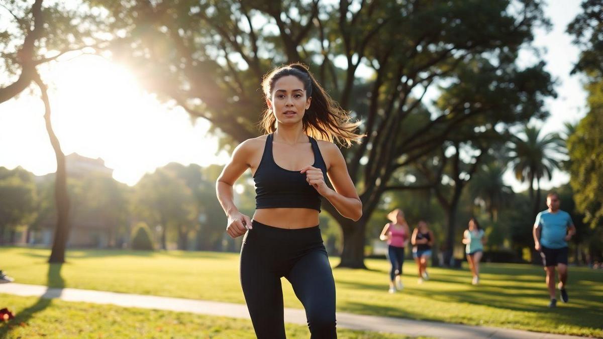 TUDO SOBRE TREINO CARDIO