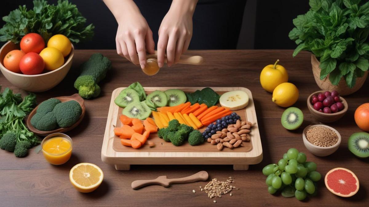 O que é a Vitamina K?